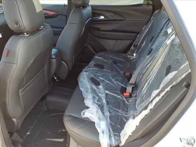 new 2026 Chevrolet TrailBlazer car, priced at $33,614