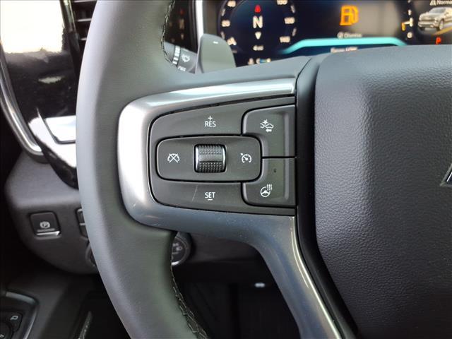 new 2026 Chevrolet Silverado 1500 car, priced at $58,168