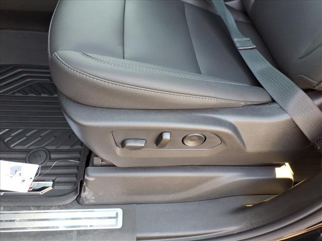 new 2026 Chevrolet Silverado 1500 car, priced at $58,168