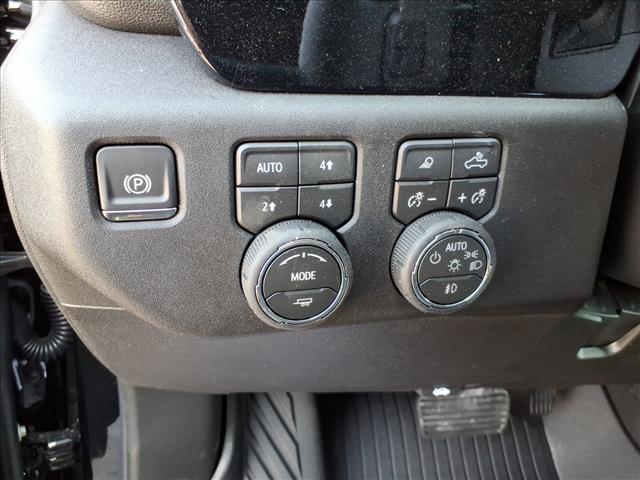 new 2026 Chevrolet Silverado 1500 car, priced at $58,168