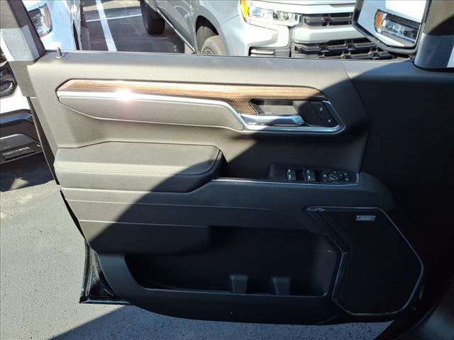 new 2026 Chevrolet Silverado 1500 car, priced at $58,168
