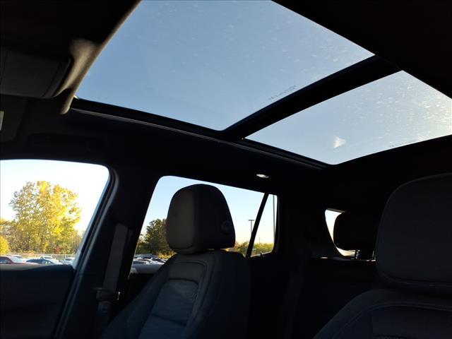 new 2026 Chevrolet Equinox car, priced at $32,495