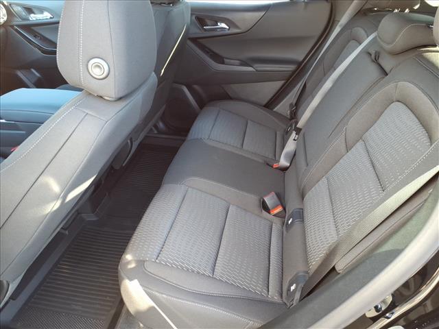 new 2026 Chevrolet Equinox car, priced at $32,495