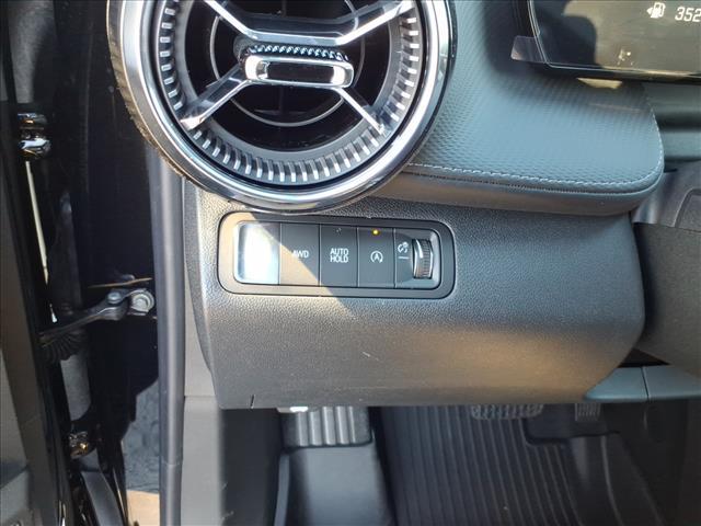 new 2026 Chevrolet Equinox car, priced at $32,495