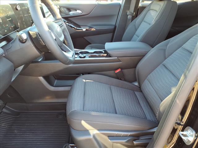 new 2026 Chevrolet Equinox car, priced at $32,495