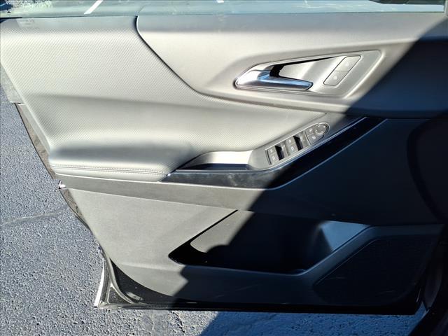 new 2026 Chevrolet Equinox car, priced at $32,495