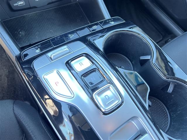 used 2022 Hyundai TUCSON Hybrid car, priced at $21,799