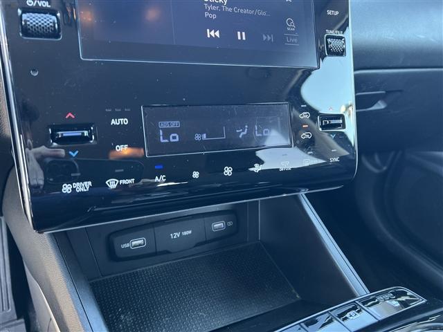 used 2022 Hyundai TUCSON Hybrid car, priced at $21,799