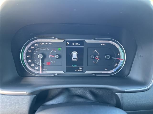 used 2022 Hyundai TUCSON Hybrid car, priced at $21,799