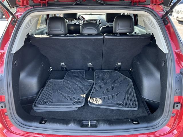 used 2017 Jeep Compass car, priced at $12,399
