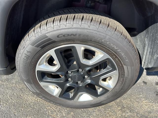 used 2017 Jeep Compass car, priced at $12,399