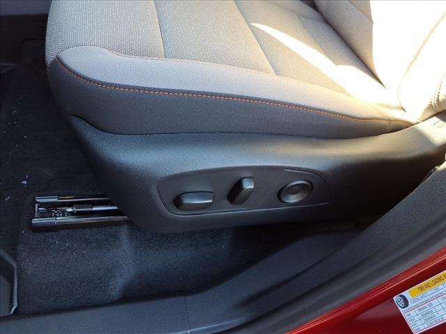 new 2026 Chevrolet Traverse car, priced at $42,362