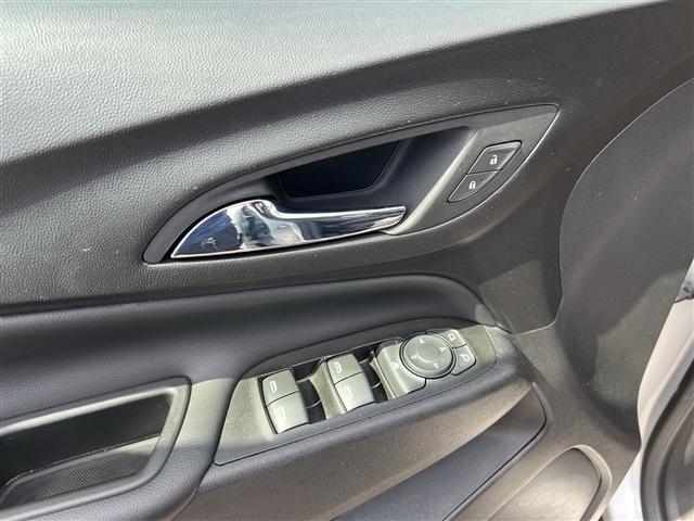 used 2022 Chevrolet Equinox car, priced at $19,339