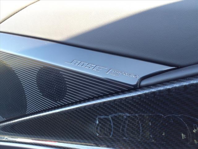 used 2025 Chevrolet Corvette car