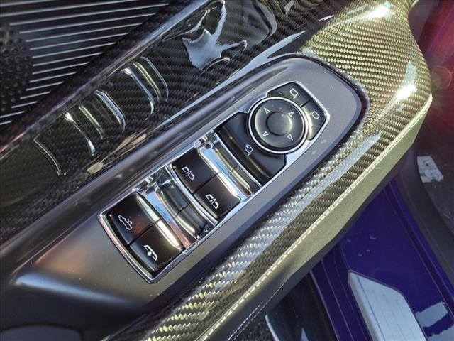 used 2025 Chevrolet Corvette car