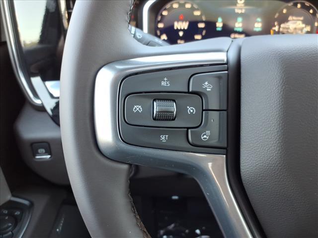 new 2026 Chevrolet Silverado 2500 car, priced at $77,311