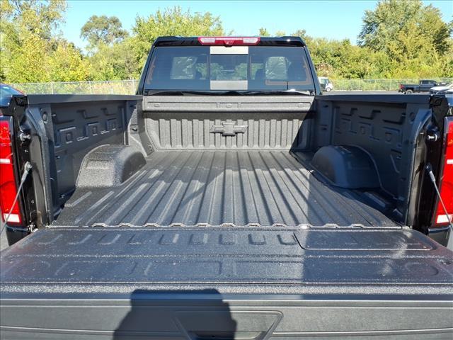 new 2026 Chevrolet Silverado 2500 car, priced at $77,311