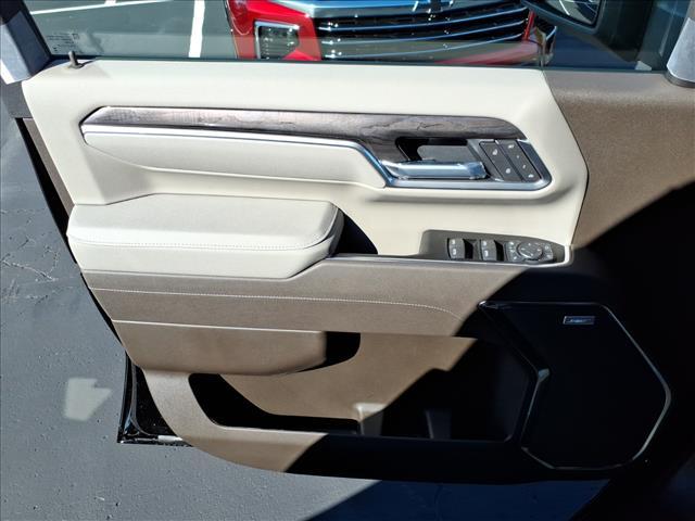 new 2026 Chevrolet Silverado 2500 car, priced at $77,311