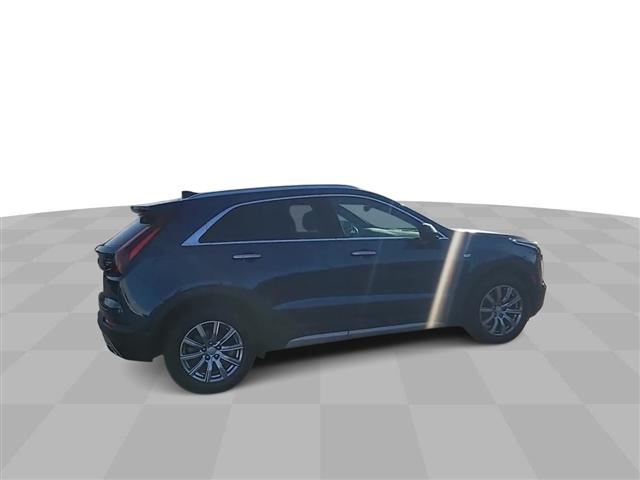 used 2019 Cadillac XT4 car, priced at $19,316