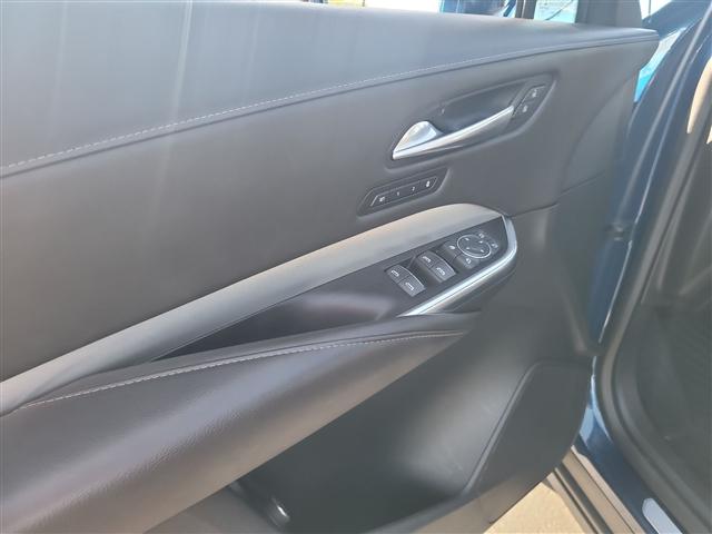 used 2019 Cadillac XT4 car, priced at $19,316