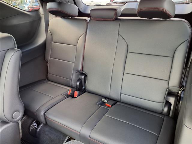 new 2026 Chevrolet Traverse car, priced at $59,312