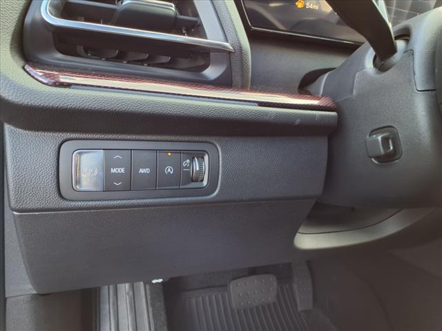 new 2026 Chevrolet Traverse car, priced at $59,312