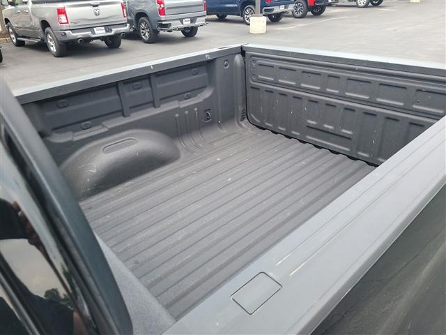 used 2021 Chevrolet Colorado car, priced at $29,838