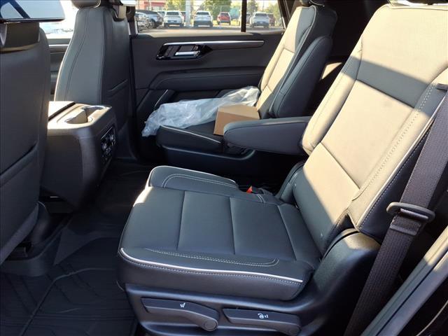 new 2026 Chevrolet Tahoe car, priced at $86,409