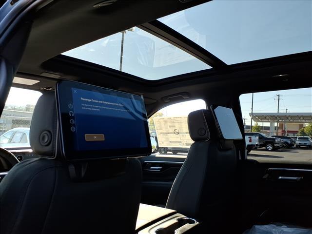 new 2026 Chevrolet Tahoe car, priced at $86,409