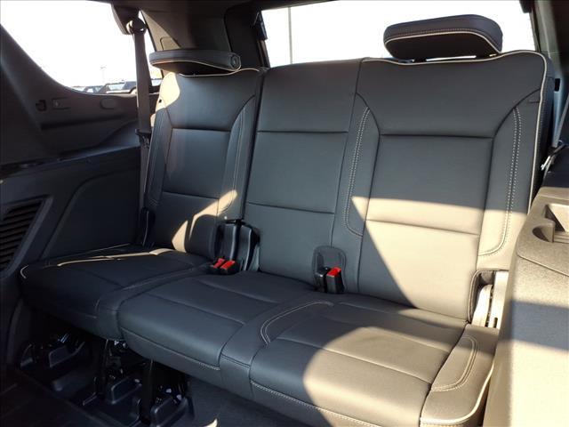 new 2026 Chevrolet Tahoe car, priced at $86,409