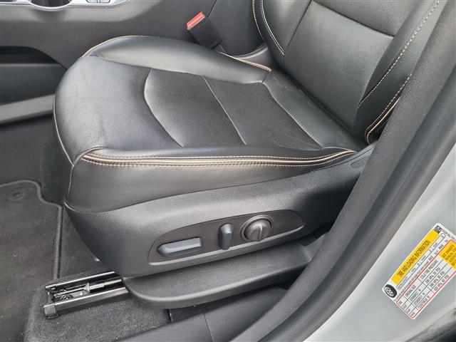 used 2022 GMC Terrain car, priced at $25,841