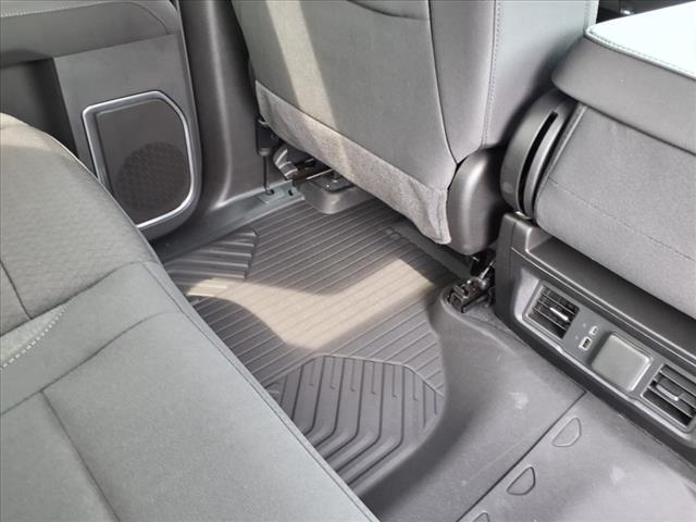 new 2025 Chevrolet Silverado 2500 car, priced at $57,547