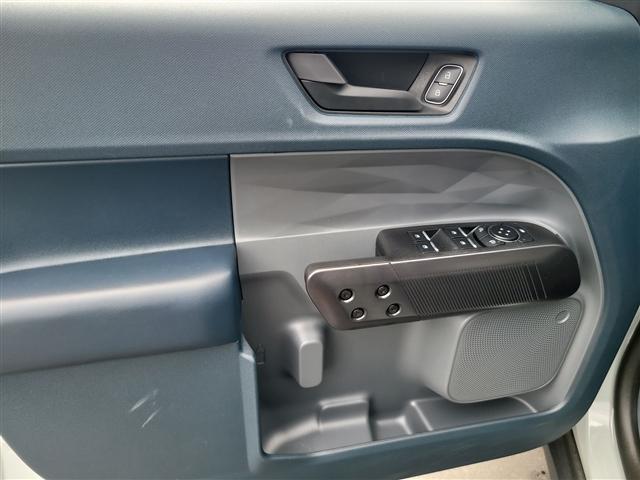 used 2024 Ford Maverick car, priced at $30,854