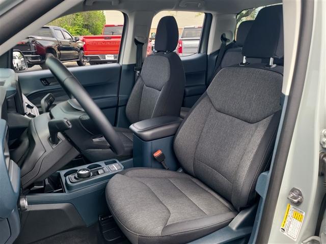 used 2024 Ford Maverick car, priced at $30,854