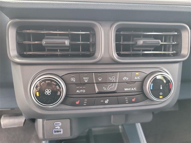 used 2024 Ford Maverick car, priced at $30,854