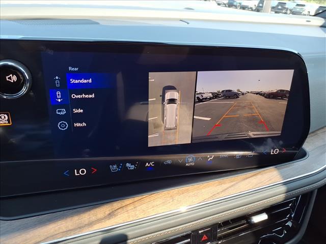 new 2026 Chevrolet Suburban car, priced at $93,177