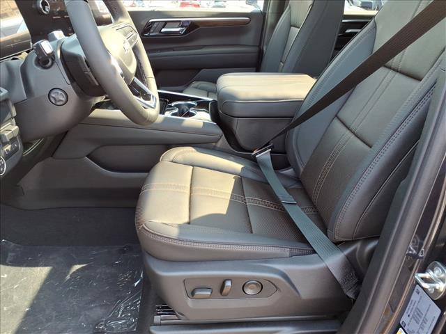 new 2026 Chevrolet Suburban car, priced at $93,177