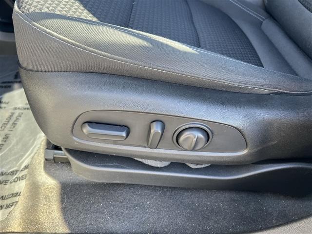 used 2022 Chevrolet Bolt EV car, priced at $17,999