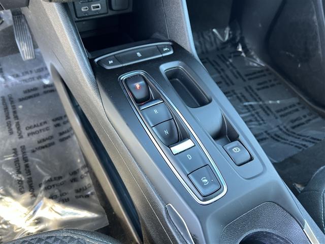 used 2022 Chevrolet Bolt EV car, priced at $17,999