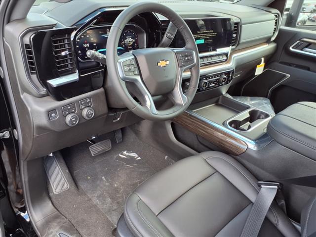 new 2026 Chevrolet Silverado 3500 car, priced at $74,262