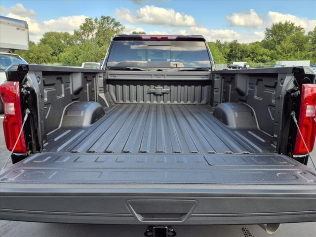 new 2026 Chevrolet Silverado 3500 car, priced at $74,262