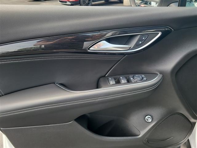 used 2022 Buick Envision car, priced at $24,728