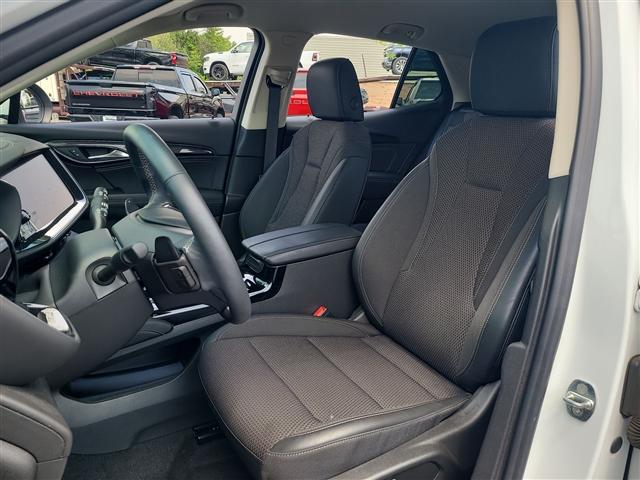 used 2022 Buick Envision car, priced at $24,728