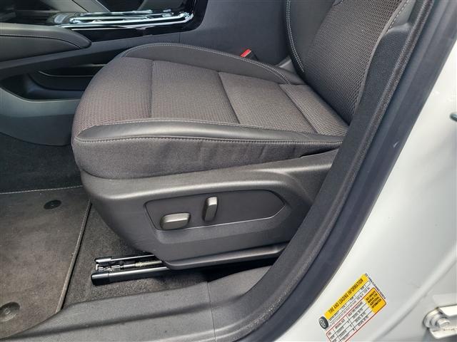 used 2022 Buick Envision car, priced at $24,728