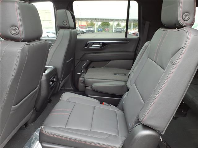 new 2026 Chevrolet Suburban car, priced at $85,918