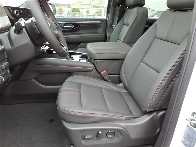 new 2026 Chevrolet Suburban car, priced at $85,918