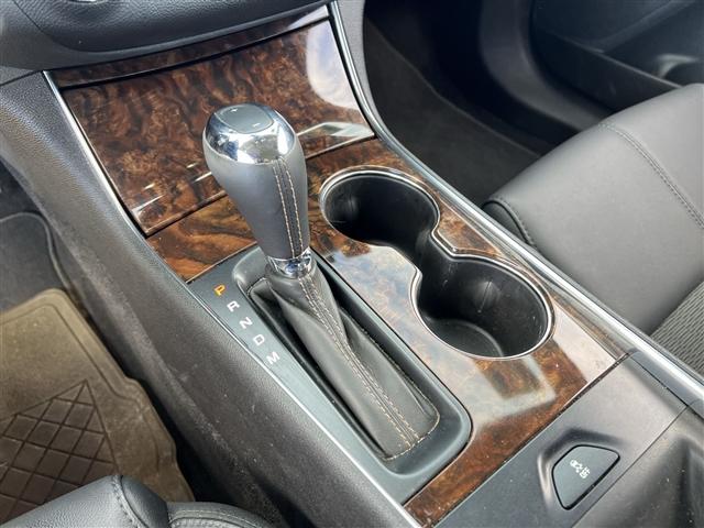 used 2014 Chevrolet Impala car, priced at $13,699