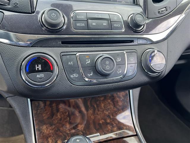 used 2014 Chevrolet Impala car, priced at $13,699