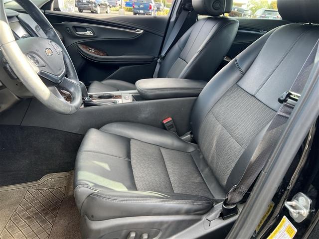 used 2014 Chevrolet Impala car, priced at $13,699