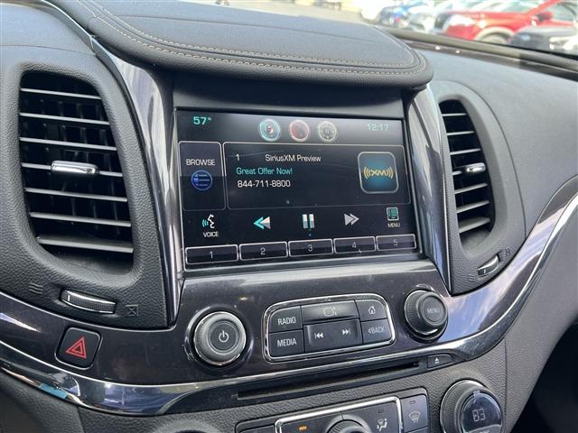 used 2014 Chevrolet Impala car, priced at $13,699